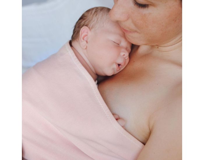 NEOBULLE Echarpe Peau � Peau (2)