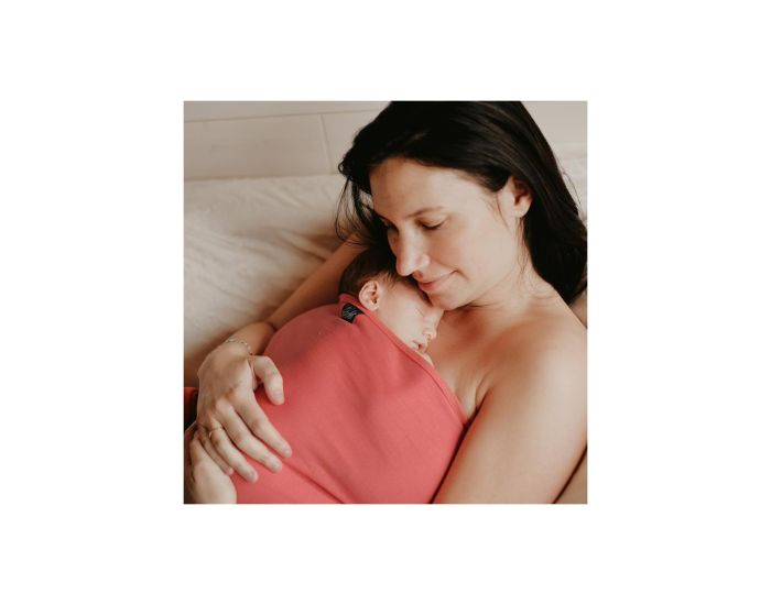 NEOBULLE Echarpe Peau � Peau (12)