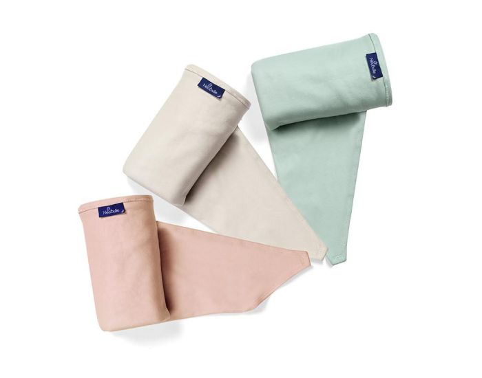 NEOBULLE Echarpe Peau � Peau (18)