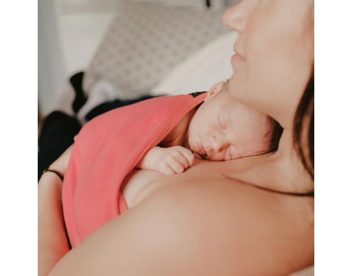 NEOBULLE Echarpe Peau � Peau (20)