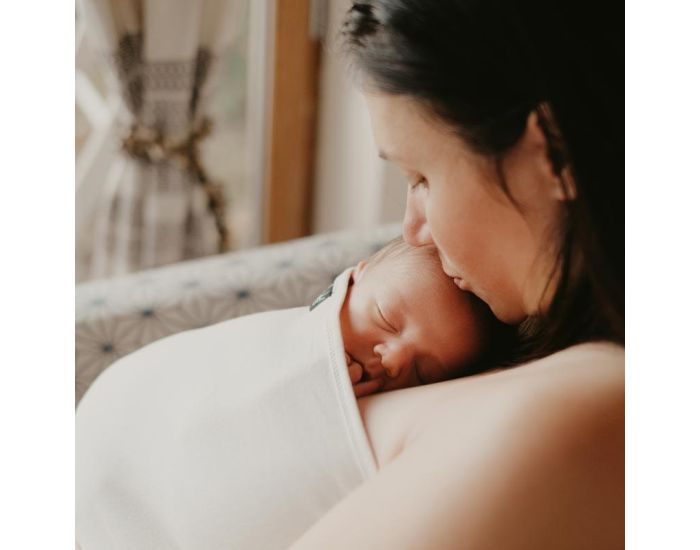 NEOBULLE Echarpe Peau � Peau (25)