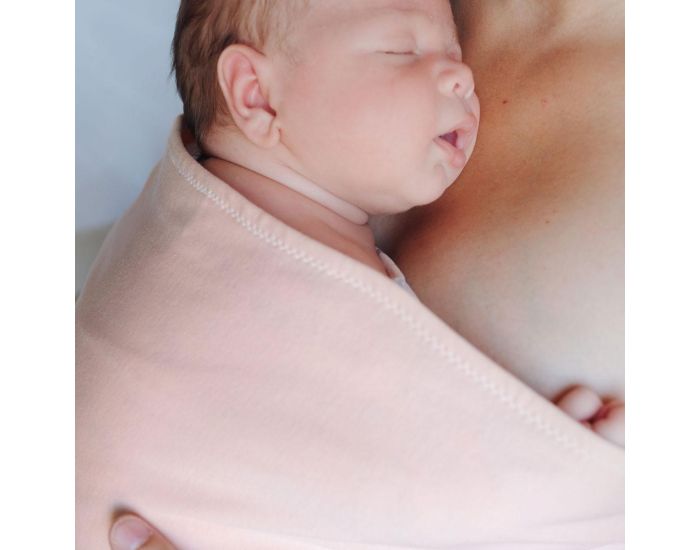 NEOBULLE Echarpe Peau � Peau (4)