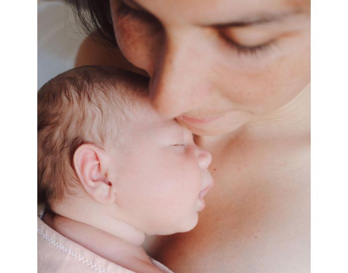 NEOBULLE Echarpe Peau � Peau (5)