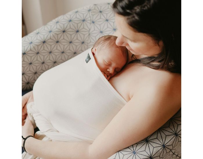 NEOBULLE Echarpe Peau � Peau (7)