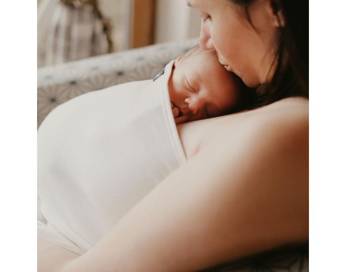 NEOBULLE Echarpe Peau � Peau (8)