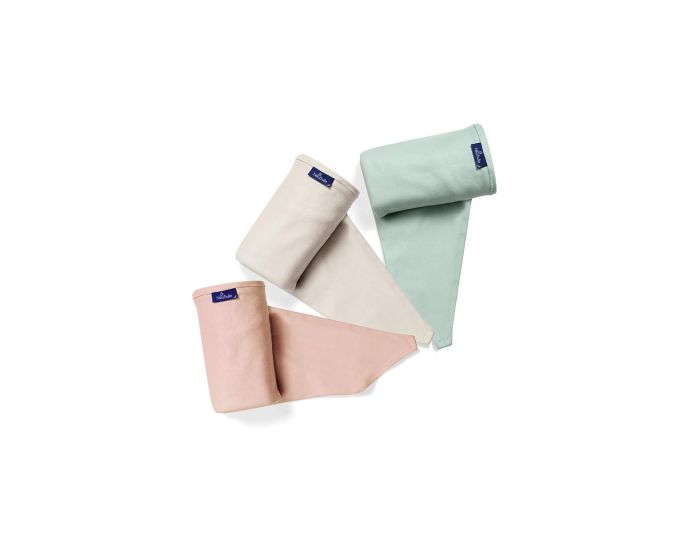 NEOBULLE Echarpe Peau � Peau (9)