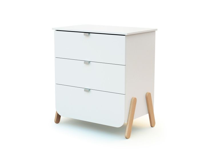 AT4 - Grande Chambre Pirate - Blanc et H�tre (13)