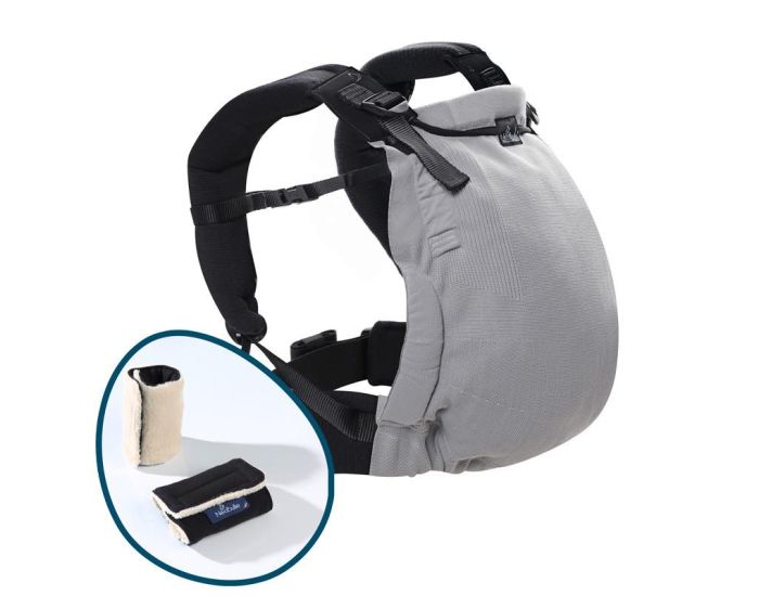 NEOBULLE My N�o, Pr�form� - Avec ou Sans Prot�ge-Bretelles  (20)