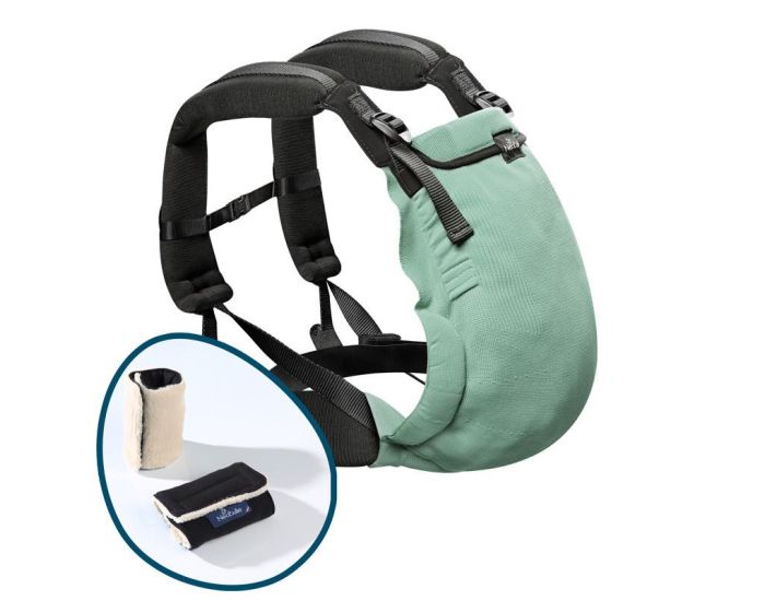 NEOBULLE My N�o, Pr�form� - Avec ou Sans Prot�ge-Bretelles  (23)