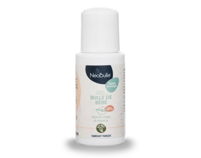 NEOBULLE Gel Bulle de B�b� (1)