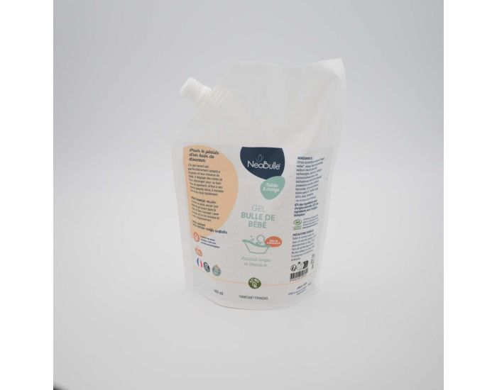 NEOBULLE Gel Bulle de B�b� (2)