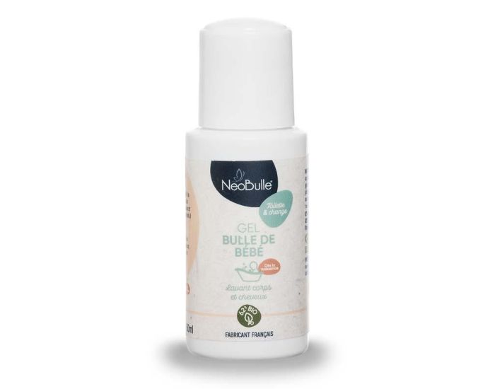 NEOBULLE Gel Bulle de B�b� (16)