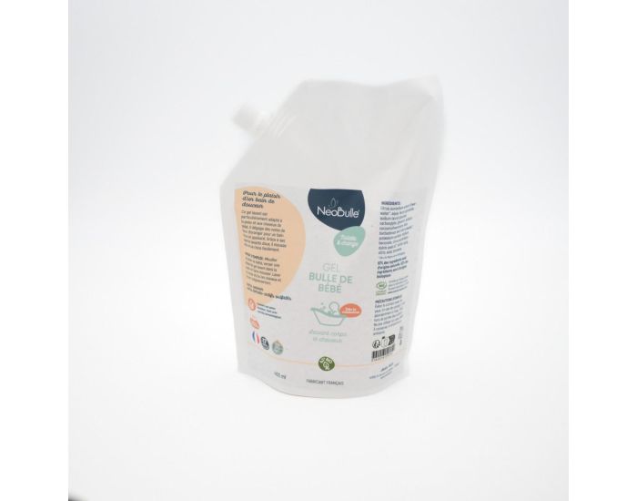 NEOBULLE Gel Bulle de B�b� (3)