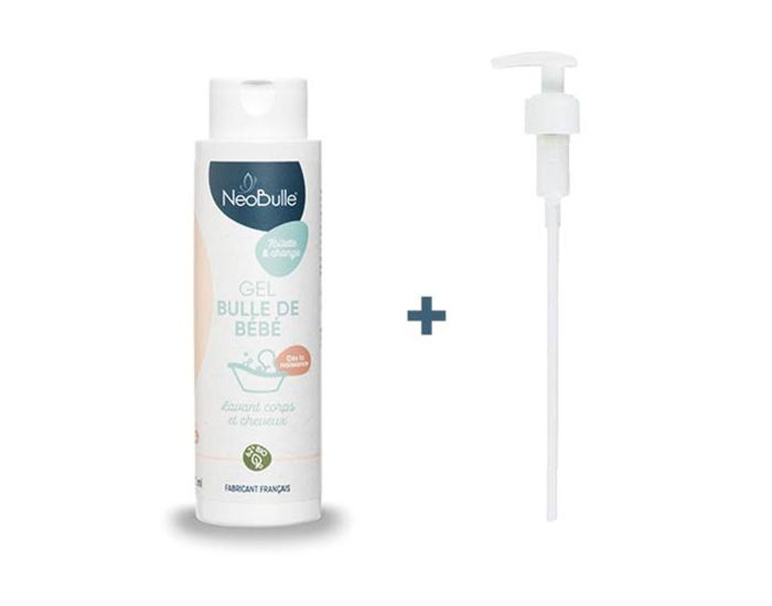 NEOBULLE Gel Bulle de B�b� (4)