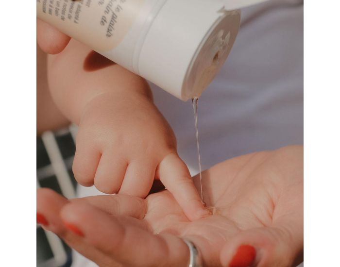 NEOBULLE Gel Bulle de B�b� (5)