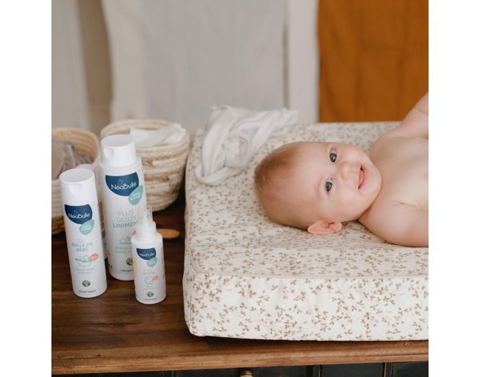 NEOBULLE Gel Bulle de B�b� (6)