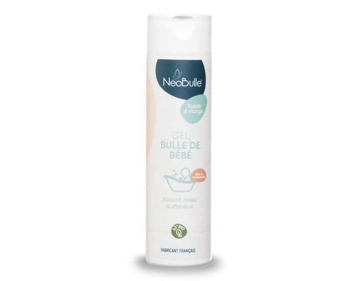NEOBULLE Gel Bulle de B�b� (8)