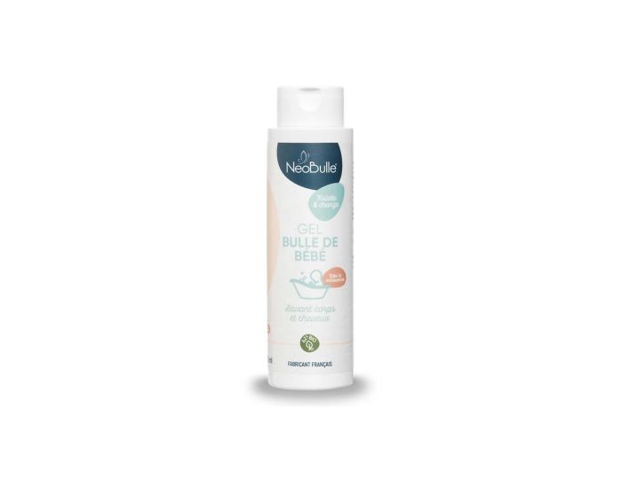NEOBULLE Gel Bulle de B�b� (9)
