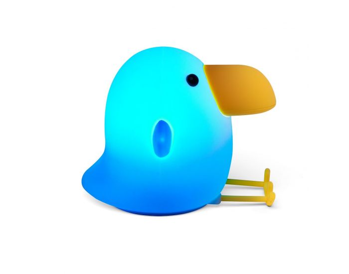 LITTLE L Veilleuse - Oscar le Toucan - D�s 12 mois (3)