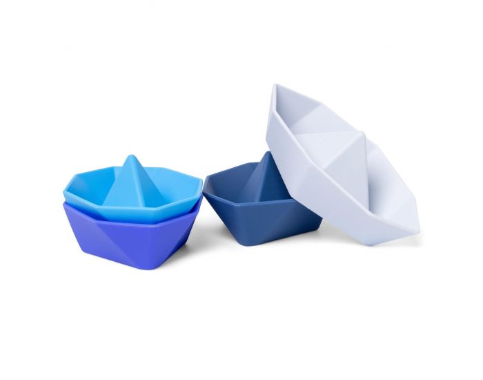 LITTLE L Jouets de Bain - Bateaux - D�s 12 mois (1)