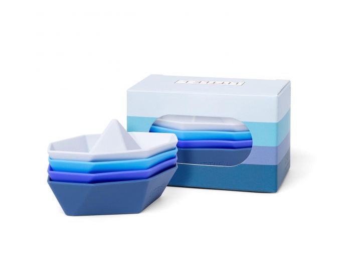 LITTLE L Jouets de Bain - Bateaux - D�s 12 mois (2)