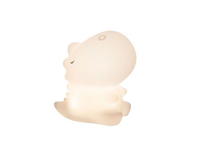 LITTLE L Veilleuse - Lucca Dino avec T�l�commande - D�s 12 mois (1)