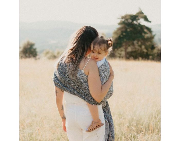 NEOBULLE Echarpe 300 gr (5)