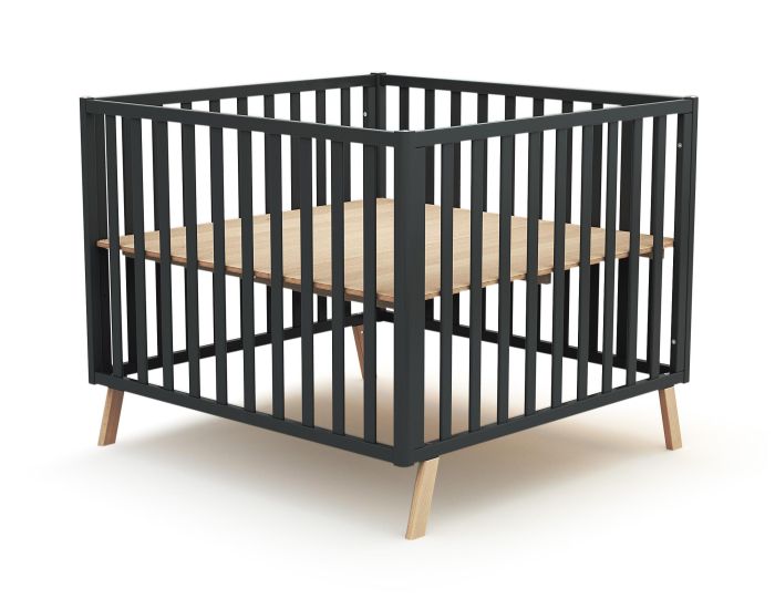 AT4 Parc �volutif CONFORT - 100x100 cm  (10)