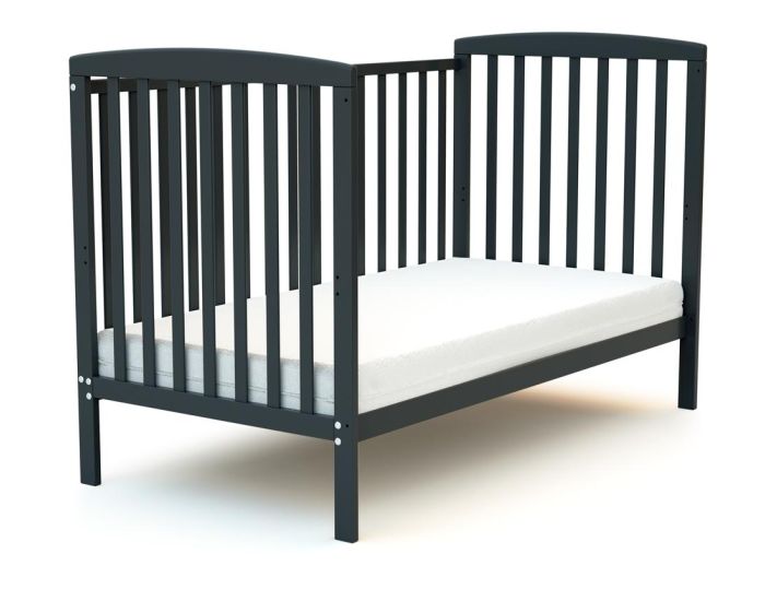 AT4 Lit b�b� CONFORT - 70x140 cm (9)