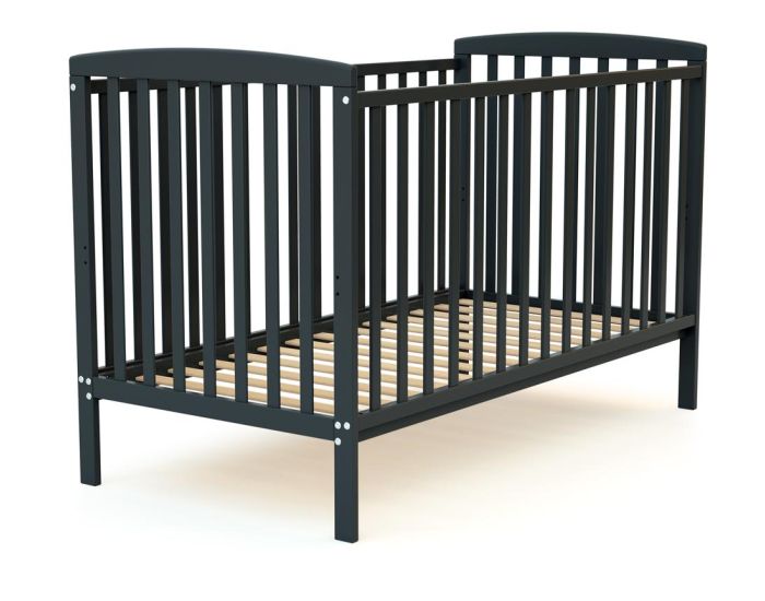 AT4 Lit b�b� CONFORT - 70x140 cm (10)