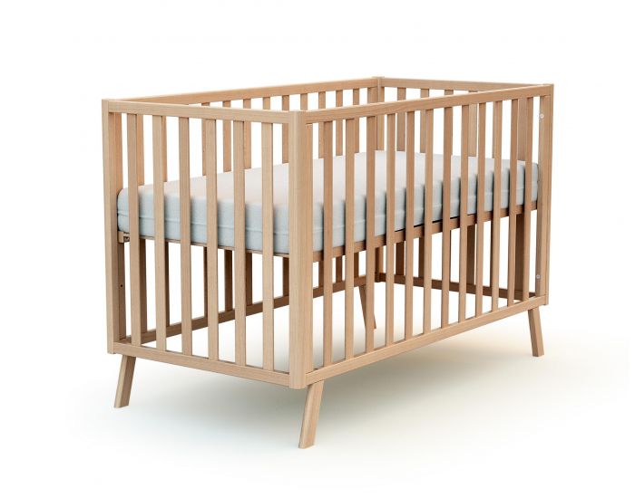 AT4 - Lit B�b� CONFORT - 60x120 cm (1)