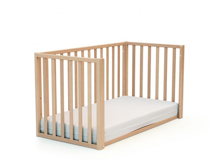 AT4 - Lit B�b� CONFORT - 60x120 cm (2)