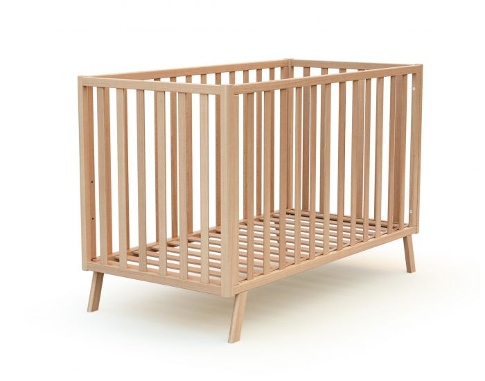 AT4 - Lit B�b� CONFORT - 60x120 cm (3)