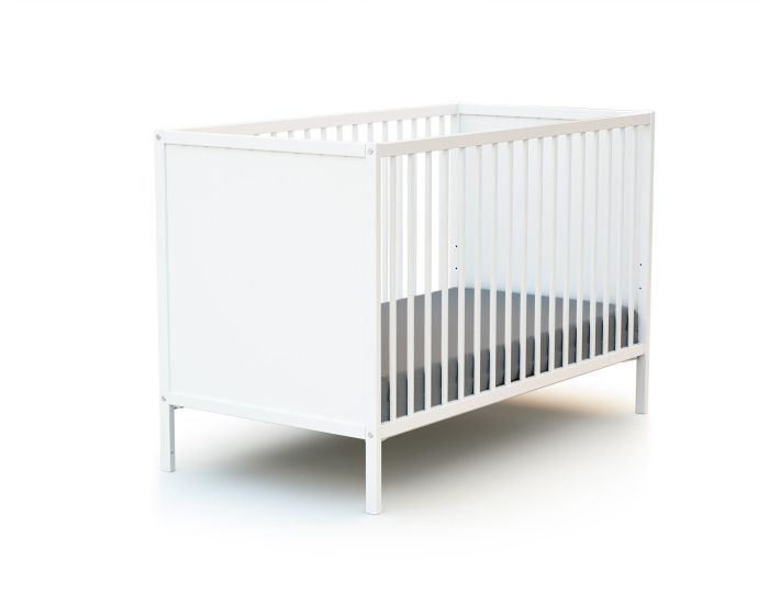 WEBABY Lit b�b� � panneaux - 60x120 cm (4)