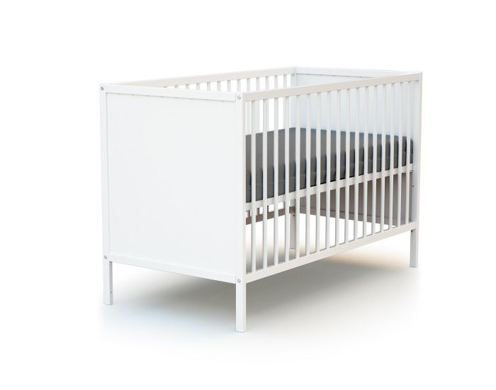 WEBABY Lit b�b� � panneaux - 60x120 cm (8)