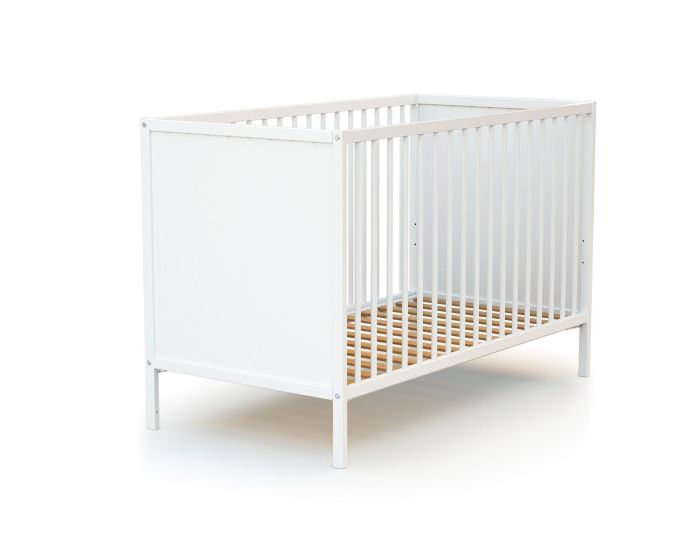 WEBABY Lit b�b� � panneaux - 60x120 cm (10)