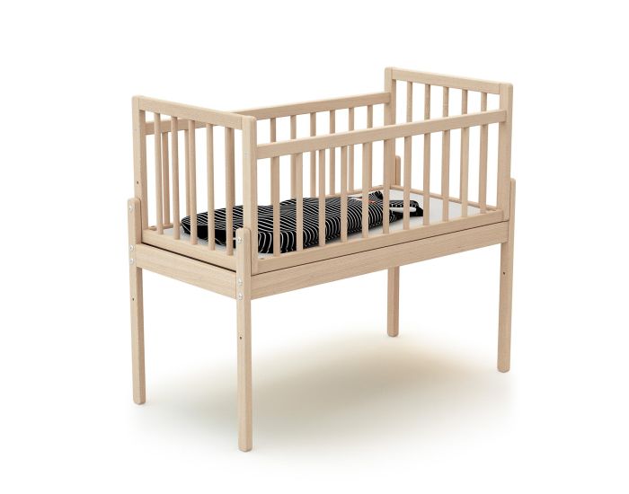 WEBABY Berceau Cododo Universel  Blanc (2)