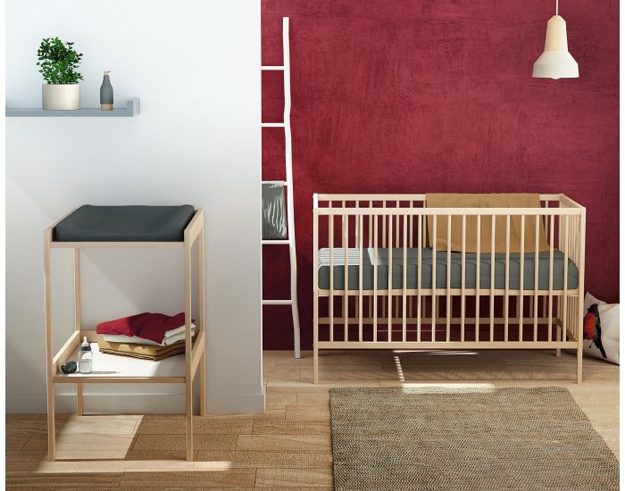 WEBABY Table � Langer - 1 �tag�re (9)