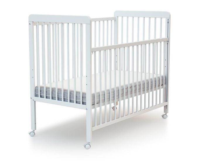 AT4 Lit b�b� coulissant ESSENTIEL - 60x120 cm (7)