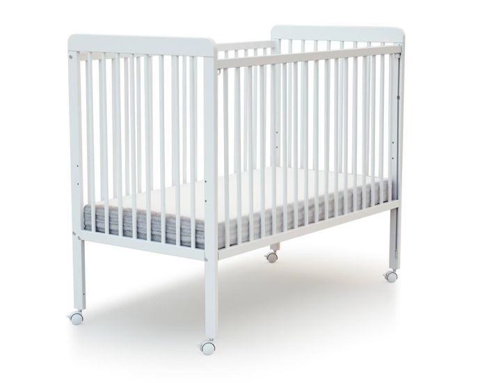 AT4 Lit b�b� coulissant ESSENTIEL - 60x120 cm (9)