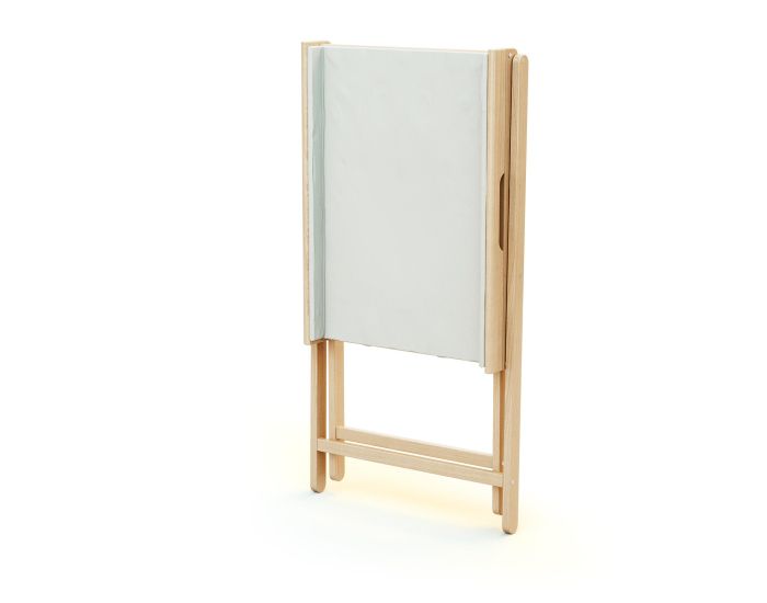 AT4 Table � Langer pliante ESSENTIEL H�tre verni (8)