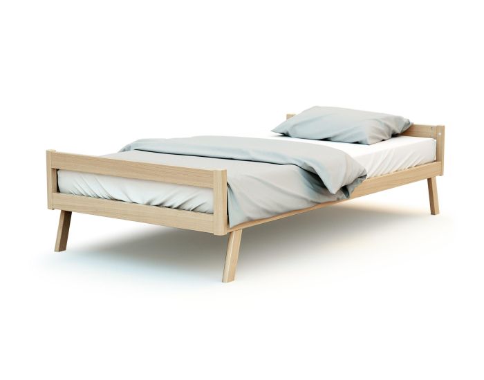 AT4 Lit �volutif Cabane CONFORT - 70x140  cm  (11)