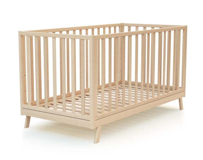 AT4 Lit �volutif Cabane CONFORT - 70x140  cm  (14)