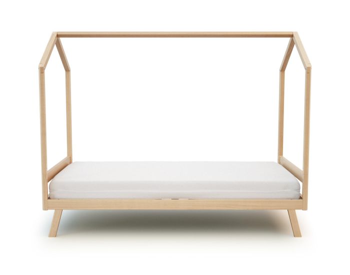 AT4 Lit �volutif Cabane CONFORT - 70x140  cm  (8)