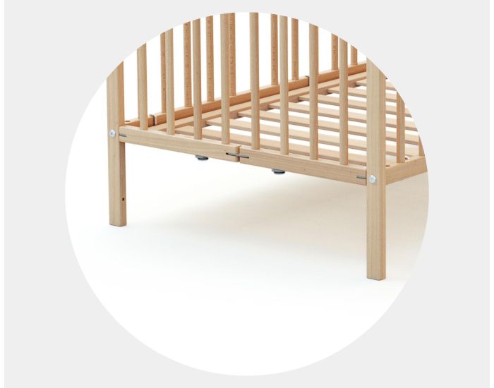 WEBABY Lit b�b� pliant 60x120 cm (13)