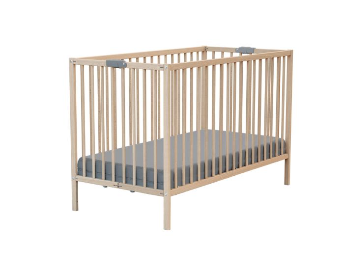 WEBABY Lit b�b� pliant 60x120 cm (4)