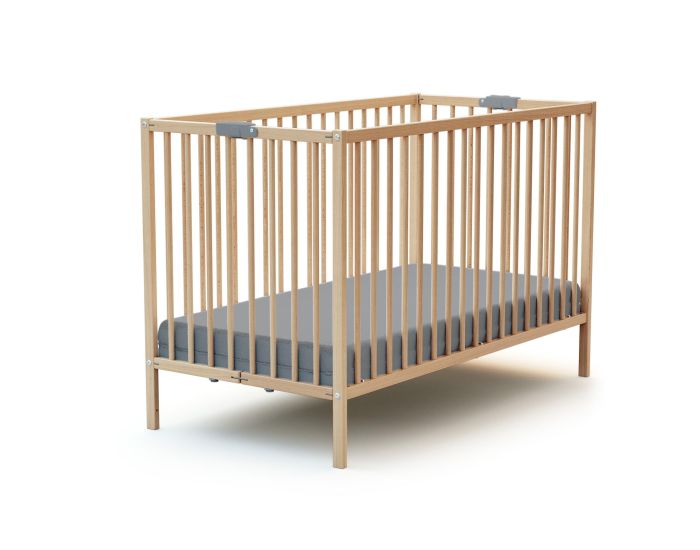 WEBABY Lit b�b� pliant 60x120 cm (7)