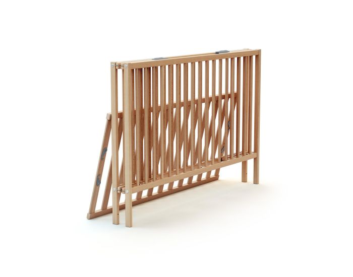 WEBABY Lit b�b� pliant 60x120 cm (8)