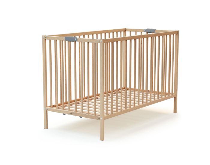 WEBABY Lit b�b� pliant 60x120 cm (10)