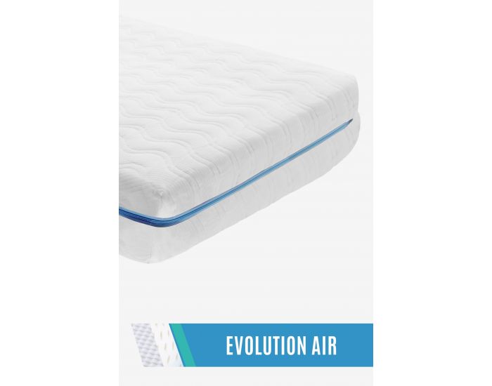 KADOLIS Matelas Adulte - Evolution Air (5)